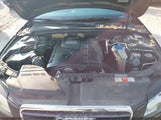 Audi A4 2.0T Premium WAUWFAFL7AA077327 снимка
