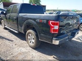 Ford F-150 Xlt 1FTFW1E55JFA24070 снимка