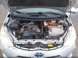 Toyota Prius C Three JTDKDTB3XD1051060 снимка