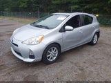 Toyota Prius C Three JTDKDTB3XD1051060 снимка
