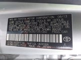 Toyota Prius C Three JTDKDTB3XD1051060 снимка