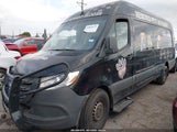 Mercedes-Benz Sprinter  High Roof V6 W1W4EDHY8LT021190 photo