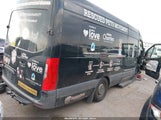 Mercedes-Benz Sprinter  High Roof V6 W1W4EDHY8LT021190 photo
