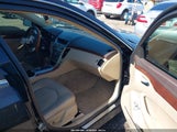 Cadillac Cts Luxury 1G6DG5EY6B0105169 снимка