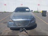 Hyundai Genesis 5.0 KMHGN4JF8FU027096 снимка
