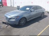Hyundai Genesis 5.0 KMHGN4JF8FU027096 снимка