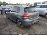 Volkswagen Gti 4-Door WVWGV7AJ9BW049682 снимка