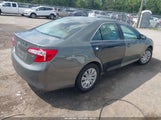 Toyota Camry Le 4T1BF1FK5CU514845 снимка