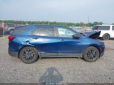 Chevrolet Equinox Fwd Ls 3GNAXHEG2PL180560 снимка