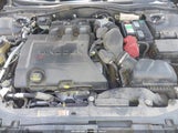 Lincoln Mkz 3LNHL2JC9AR644804 снимка