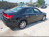 Lincoln Mkz 3LNHL2JC9AR644804 снимка