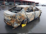 Toyota Corolla L 2T1BURHE4FC358945 fotografie
