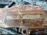 Toyota Corolla L 2T1BURHE4FC358945 снимка