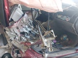 Honda Cr-V Ex 5J6RE38589L033019 снимка