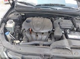 Hyundai Sonata Gls 5NPEB4AC7BH113112 снимка