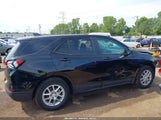 Chevrolet Equinox Fwd Ls 3GNAXHEG7RL165829 fotografie
