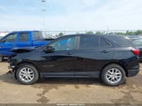 Chevrolet Equinox Fwd Ls 3GNAXHEG7RL165829 fotografie