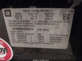 Chevrolet Silverado  2Lt 1GCVKREC5EZ293727 снимка
