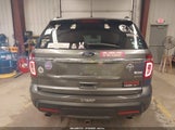 Ford Explorer Xlt 1FM5K8D88EGB39351 fotografie