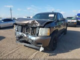 Chevrolet Silverado  Lt2 1GCEK19077Z652838 снимка
