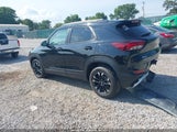 Chevrolet Trailblazer Fwd Lt KL79MPSL4PB104255 снимка