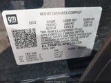 Chevrolet Trailblazer Fwd Lt KL79MPSL4PB104255 снимка