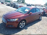 Ford Fusion Se 3FA6P0H90FR268957 снимка