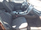 Ford Fusion Se 3FA6P0H90FR268957 снимка