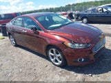 Ford Fusion Se 3FA6P0H90FR268957 снимка