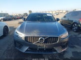 Volvo S90 Hybrid T8 R-Design LVYBR0AT9LP154346 fotografie