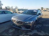 Volvo S90 Hybrid T8 R-Design LVYBR0AT9LP154346 снимка