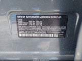 BMW 540I WBAJE5C52JWA96285 снимка