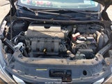 Nissan Sentra Sv 3N1AB7AP7HY340821 снимка