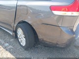 Toyota Sienna Limited 5TDDK3DC8BS029389 снимка