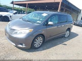 Toyota Sienna Limited 5TDDK3DC8BS029389 снимка