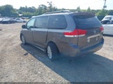 Toyota Sienna Limited 5TDDK3DC8BS029389 снимка