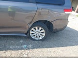 Toyota Sienna Limited 5TDDK3DC8BS029389 снимка