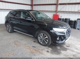 Audi Q5 Premium Plus 45 Tfsi Quattro S Tronic WA1BAAFY4M2106173 снимка