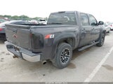 Chevrolet Silverado  Lt 3GCRKSE37AG166268 снимка