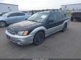 Subaru Baja 4S4BT61C636104453 снимка