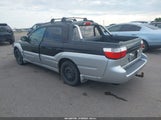 Subaru Baja 4S4BT61C636104453 снимка