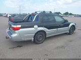 Subaru Baja 4S4BT61C636104453 снимка