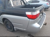 Subaru Baja 4S4BT61C636104453 снимка