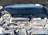 NISSAN ROGUE SV 5N1AT2MV7EC804925 снимка