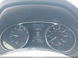 NISSAN ROGUE SV 5N1AT2MV7EC804925 снимка