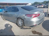 Toyota Camry Hybrid Le 4T1B31HK2KU517433 photo
