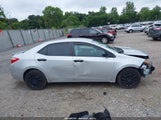 Toyota Corolla Le 2T1BURHE4KC145939 снимка