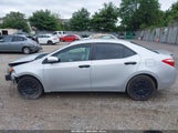 Toyota Corolla Le 2T1BURHE4KC145939 снимка