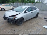 Toyota Corolla Le 2T1BURHE4KC145939 снимка