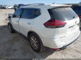 Nissan Rogue Sv 5N1AT2MT7JC849646 снимка